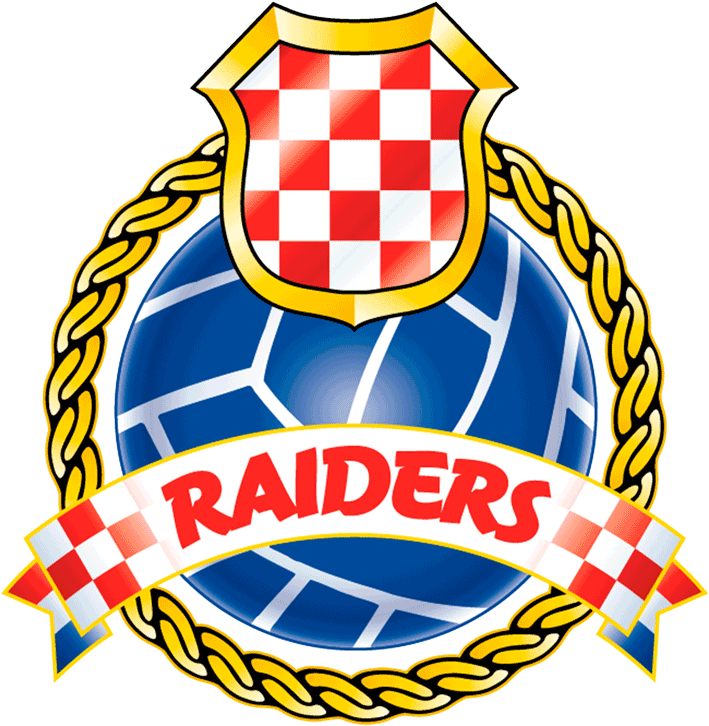 Adelaide Croatia Raiders FC - Adelaide Croatia Raiders FC Official Photos 2019 - Sports In Focus